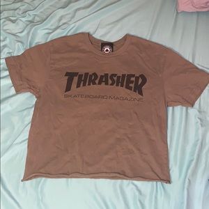 CROPPED THRASHER